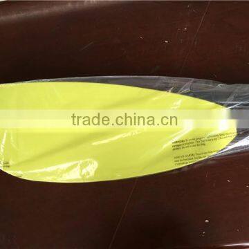 Durable in Use Carbon Fiber Kayak Paddle photo-2