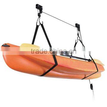 Moderate Price Kayak Hoist photo-2