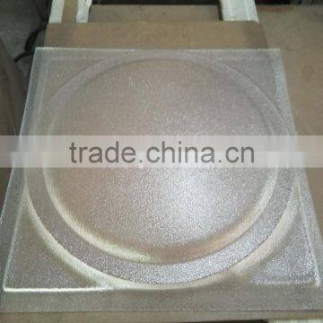 Vacuum Forming Acrylic Lampshade photo-2