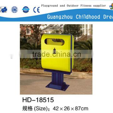 (HD-18515)Street waste bin