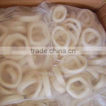 Frozen Squid Ring-Todarodes Pacificus photo-3
