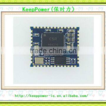 BTM620-B / CSRA64210 Stereo Bluetooth 4.0 / 4.2 Audio module / module