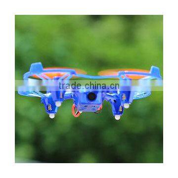 RC Mini UFO 360 Eversion RC Drone Quadcopter Camera photo-4