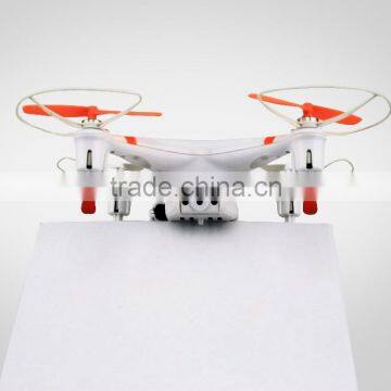 CX-30C RC Helicopter Top Speed photo-3