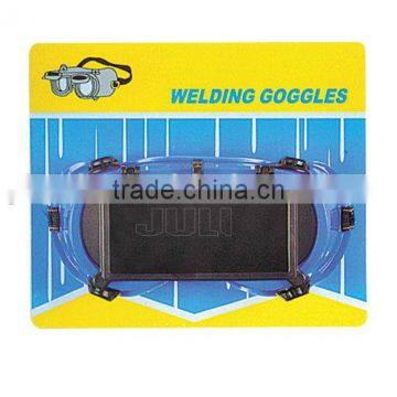 welding goggle