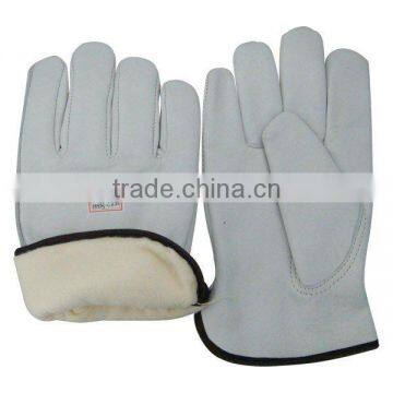 High Quality Winter Driver Glove