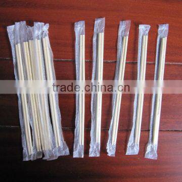 round disposable bamboo chopstick