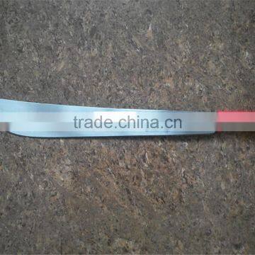 Supply high quality and Lowest price Machete M205 for South Ameirca market