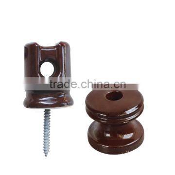 AP803 Ceramic insulator(40507 Ceramics, splices, connectors)