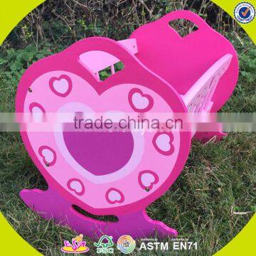 Wholesale Role Play Wooden Dollhouse Furniture Hottest Wooden Dollhouse Furniture W06B040 photo-3