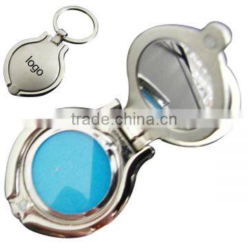 Key Chain with photo frame LS Eplus