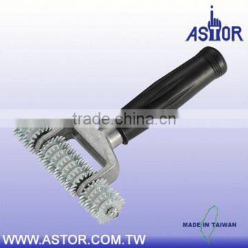 Professional Carpet Seam Roller