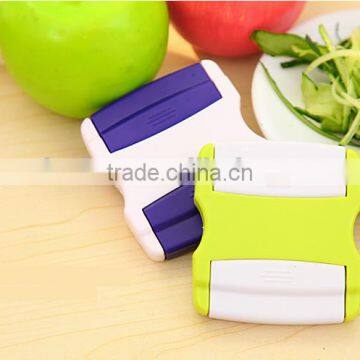 Clean and Safe Multifunction Fruit / Vegetable Peeler and Shredder photo-6