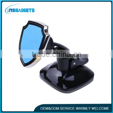 360 Rotation Vehicle Rear Seat Car Holder