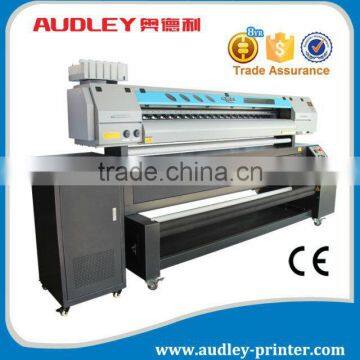 Flag Printer and Heater ADL-D1018 photo-2