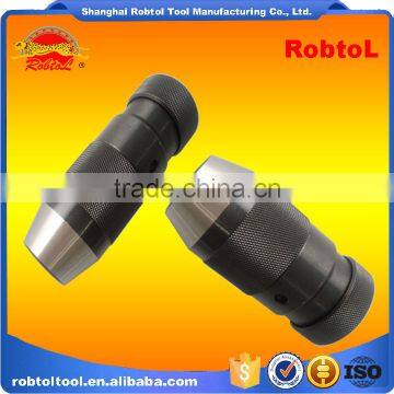 1.0-13mm JT33 Spanner Drill Chuck Clamp Mini Electric Keyless Keytype Keyed Self Tighten Light Heavy Duty