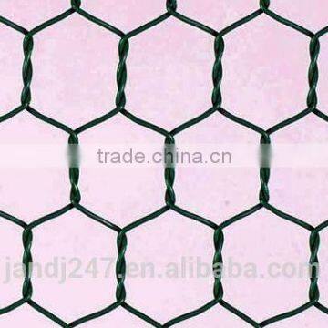 Carbon Steel Wire Hex Fencing Wire Mesh Can Customize