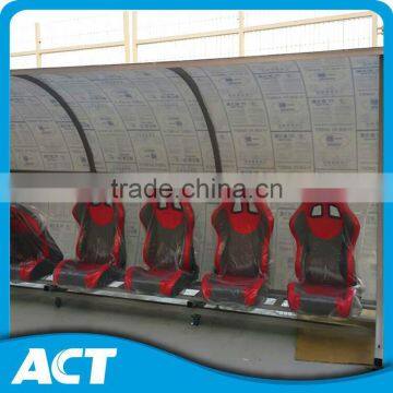 Ergonomically Designed Team Seating and Shelters Suppliers photo-6