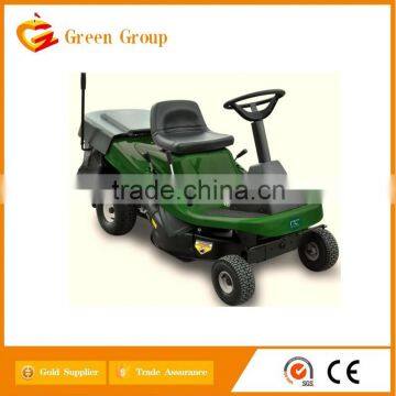 High Efficiency and Manageable Golf Lawn Mower Custom Designed for Golf photo-3