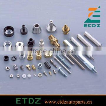 aluminum cnc lathe machine parts for ATV, UTV, MOTORCYCLE PARTS