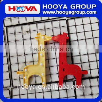 Hot Sale LED Marquee Light With Giraffe Shape photo-3