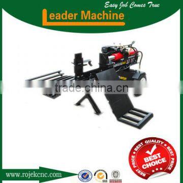 LS37T/750H/V Woodworking Log Splitter photo-3