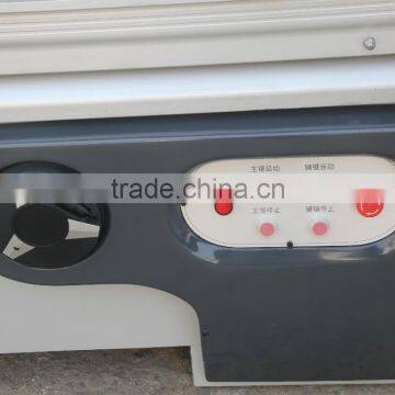 MJ6130A European Quality CE Certification Cabinet Wood Making Machinery photo-2