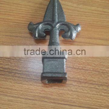 Cast Iron Spear photo-2