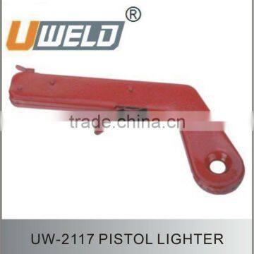 Gas Welding Torch Pistol Lighter (UW-2117)