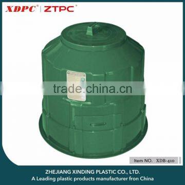 130L Plastic Compost Bins for Garden photo-3