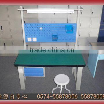 2016 Hot Sale Workbench With Drawers and Lights photo-2