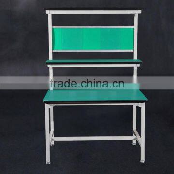 ESD Adjustable Height Anti-static Workbench photo-2