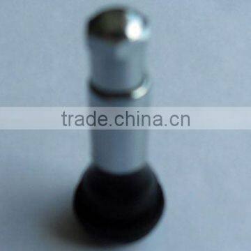 tube valve