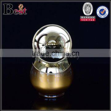 30g Golden Eye Luxury Cream Jar for Sale photo-2