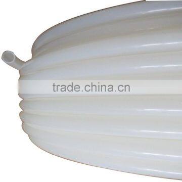 pu Mechanical Hose Long Service Life 14mm*10mm 100m Free to Flex Used for Hydraulic Tools photo-4