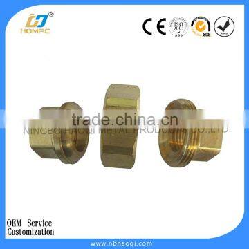 Brass Coupling Adapter photo-5