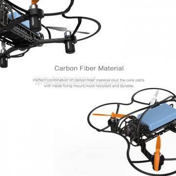 TOVSTO Mini Drone 6CH RC Drone Quadcopter With HD Camera for Kids photo-3