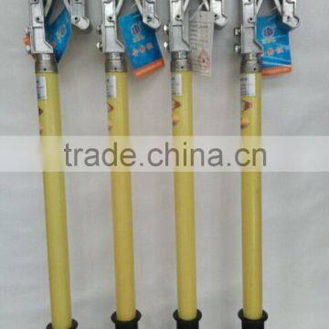 25mm2 Grounding Rod With Earth Clamp / 35mm2 Earth Wire Set/ 50mm2 Earth Wire With Clamp photo-4