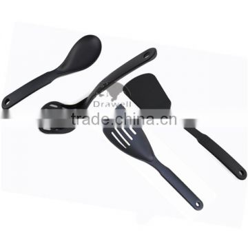 NY-1437 4 Piece Kitchen nylon tools