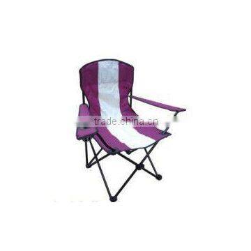 camping chair with mesh