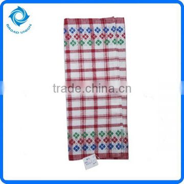 Tea Towel Fabric Wholesale Cotton Tea Towel