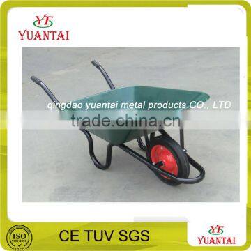 High Quality & Reasonable Price Durable Wheelbarrow WB3806 photo-3