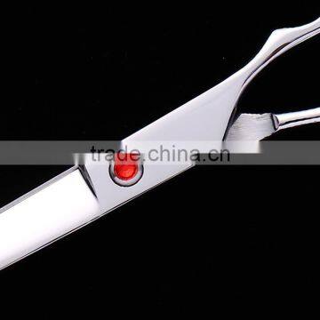 8.0 Inch Professional 440C Dog Grooming Scissors photo-3