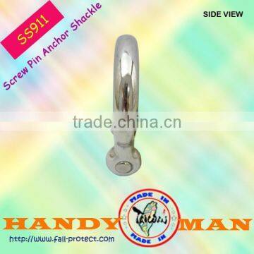 Screw Pin Anchor Shackle photo-3