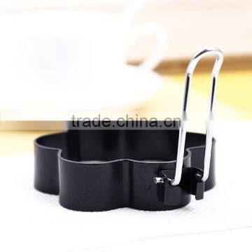 Stainless Steel Cake Fondant Cookie Biscuit Candy Mould Mold Cutters Flower Petal Shapes DIY Cake Mold photo-6