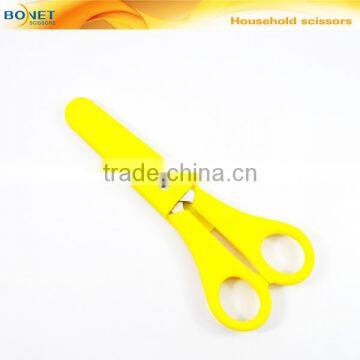 SST0012 5" 2014 New Popular Detachable Student Scissor With Cap