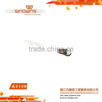 A3140 New Design Super Quality Stainless Steel Kitchen Knife Set With ABS Handle photo-5