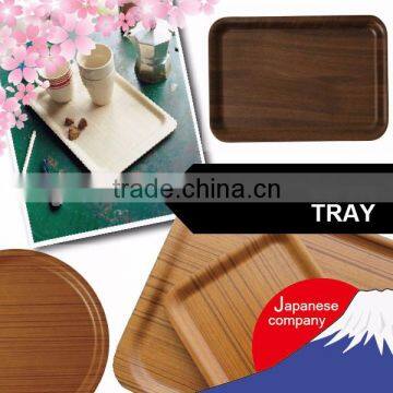 Chic and Durable Cutlery Holder Made of Wood photo-6