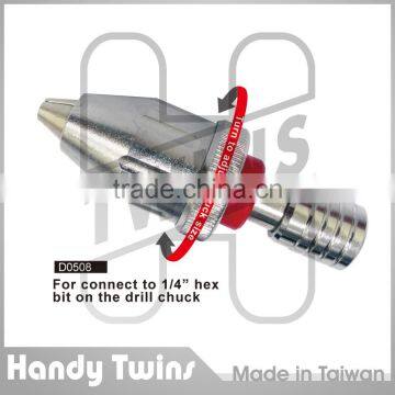 1/4" Drill Chuck Adapter photo-2