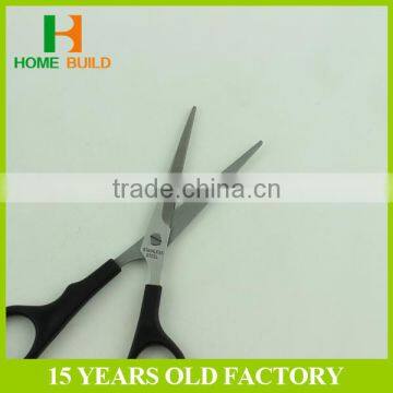 Factory Price HB-S6007 High Quality Luxury Handmade Hairdresser Scissors photo-6